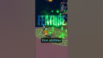 I turned this BUG into a feature for my game...  #gamedev #gaming #indiegame #unity3d