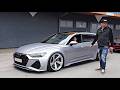 MODIFIED TUNER CARS ARRIVING!! XS CARNIGHT 2K26