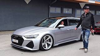 MODIFIED TUNER CARS ARRIVING!! XS CARNIGHT 2K26