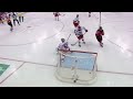 Carolina Hurricanes at New Jersey Devils | One-Minute Game Highlights | 4.27.25