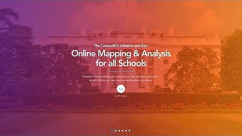 ConnectED: Take Your Student to New Places