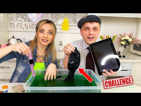 Что НАШЕЛ БЕДНЫЙ в Ждели Бафф?