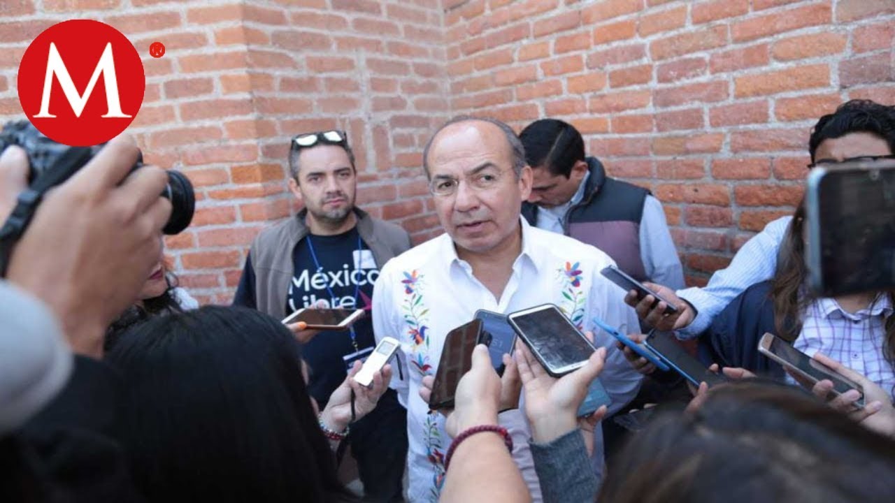 Condonación de impuestos estaba en la ley, no fue orientada: Calderón saturn