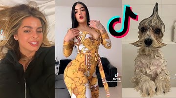 Tik Toks That Should Have Stayed In Drafts