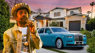 Cocoa Tea Cause of Death, Wife ,Children, Net Worth, Age, Career & Personal Life.