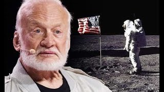 Buzz Aldrin "We Didn't Go There" - Project Moon Landing ...in Nevada Desert - WIKILEAKS