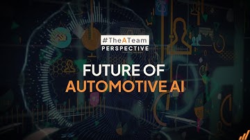 The Future of AI in Automotive | Driving Transformation Beyond Generative AI