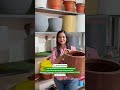 Best place for pot and planters #homedecor #garden #pot #planter #viral