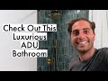 6 Tips for your ADU BATHROOMS!!!