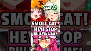 Cc And Gg Cant Stop Bullying Raora