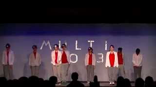 YM Multi 2013 - Taiwan