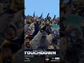 Ticket Punched 🎟️ #montanastate #bobcats #fcs #playoffs #collegefootball #ncaa #bozeman #montana