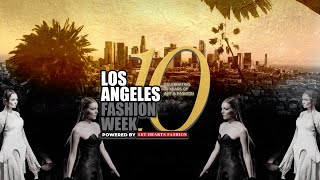 Los Angeles Fashion Week: Richerette, Giannina Azar, Alexis Monsanto, Lybethras, Nizie, And More!