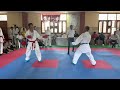 Sagar Malhan &amp; Armaan | #karate #champs #viral #fight #video