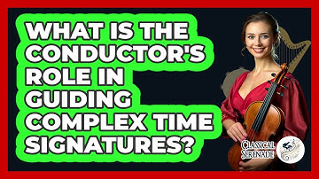 What Is The Conductor