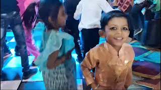 marriage function with kids dance #viral #viralvideo