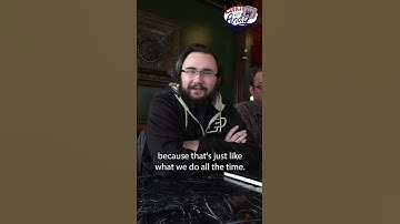 Over or Under the Bumper Intake? - Lunch with Andy 2024 #omgrobots  #crescendo  #frcteams #FRC