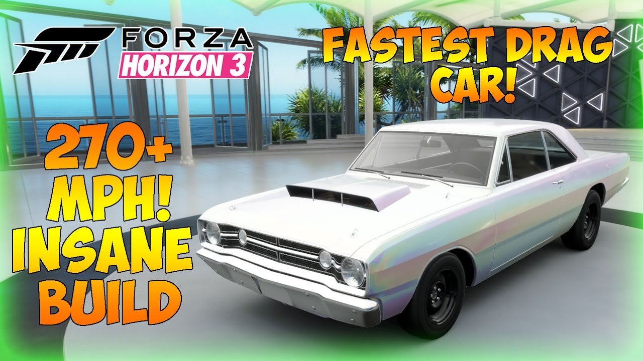 best drag car in forza horizon 5 best drag car in forza horizon 5