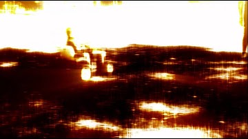 After Effects CS5 - Trapcode Test