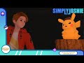 Detective pikachu returns  ep17
