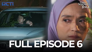 (FREE) FULL EPISODE 6 CINTA SEPENUH JIWA | DRAMA TERBAIK