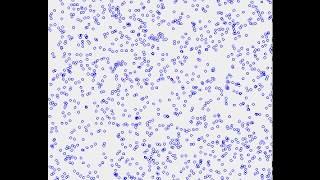 Full Prog. Project - Random cloud using ArrayList of Point2D.Double (J Graphics) News