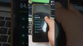 I built a RN component to see expenses #coding #programming #maths #reactnative #computerscience