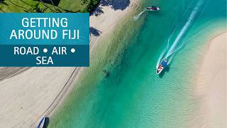 How to Get Around Fiji 2026: Complete Transport Guide in 10 Steps