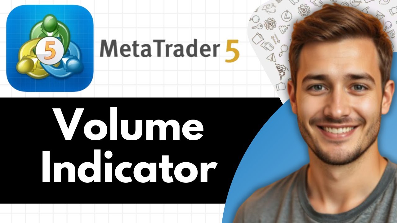 How to Add Volume Indicator in MetaTrader 5 (2026) - YouTube