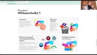 🧰 WPMasterToolKit : démo de la boite à outils ultime pour WP avec Ludwig You