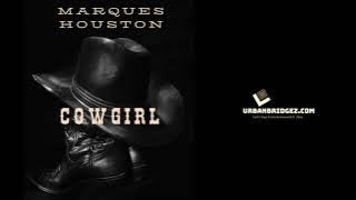 UB First Listen: Marques Houston 'Cowgirl'