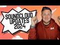 How to absolutely destroy soundcloud in 2024  get more plays  fans 