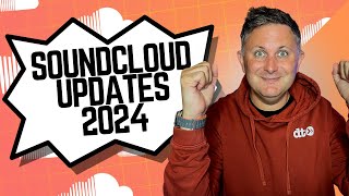 How to ABSOLUTELY DESTROY SOUNDCLOUD in 2024 | Get more Plays & Fans 🚀