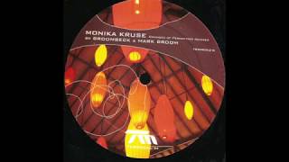 Monika Kruse ‎– Changes Of Perception (Marc Broom Remix)