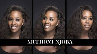 Muthoni Njoba YouTube Intro Sequence [2016]