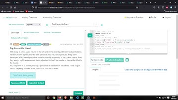 Netflix Data Science [MEDIUM] Interview Question