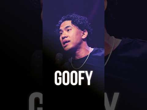 Goofy