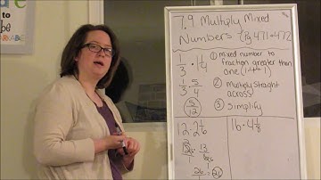 Lesson 7.9 Video