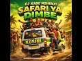 DJ KABO MSHENZI SAFARI YA DIMBE BEAT INSTRUMENTAL KABO MSHENZI BEAT ZOTE ZA MADIMBENI 2026