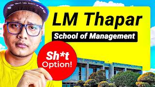 Don’t Join LM Thapar Before Watching This 🤬 Honest Review