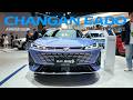Changan Eado HEV 2026: Sedan Hybrid 218 HP dengan AI DeepSeek, Hanya Rp348 Juta