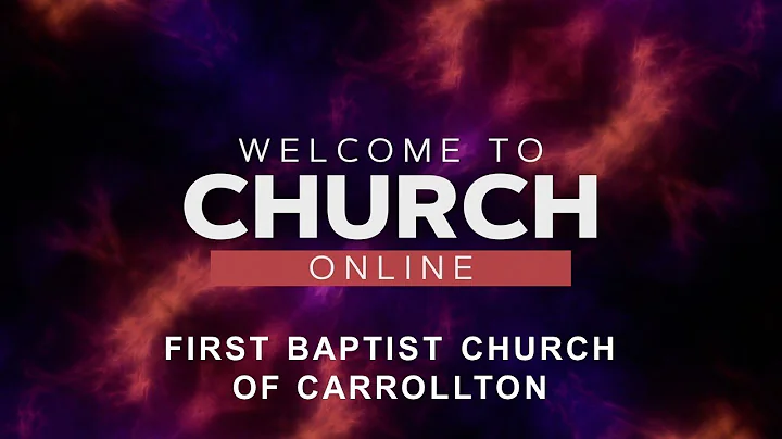 Worship Service 12/14/25