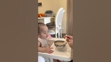 Quánh Ubabi #tueanmommy