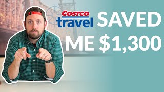 I Saved $1,300 on a Hyatt Ziva Booking Using Costco Travel