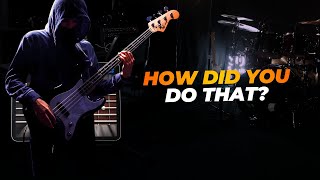 REAL BASS: Lesson New Years Day! screenshot 4