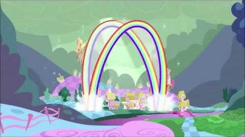 How Return of Harmony Part 2 Should Have Ended