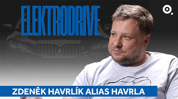 Levnější než nová převodovka: Havrla radí, kdy se vyplatí upgrade baterie u elektromobilu