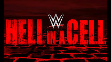 WR3D- Hell in A Cell Mod