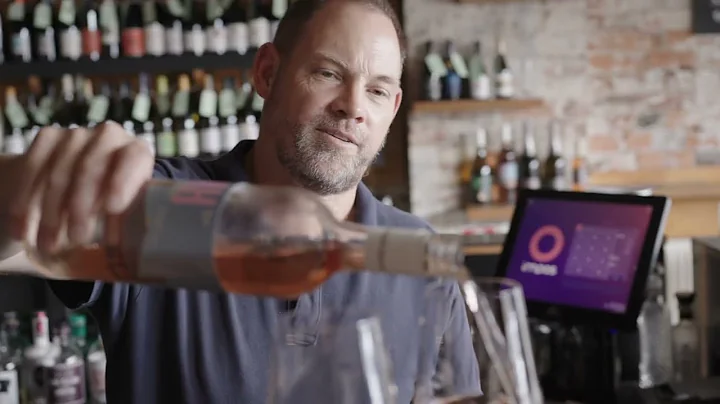 Meet the maker: Mitchell Harris Wines
