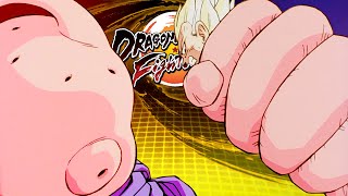 Is it too late to get into DBFZ?
